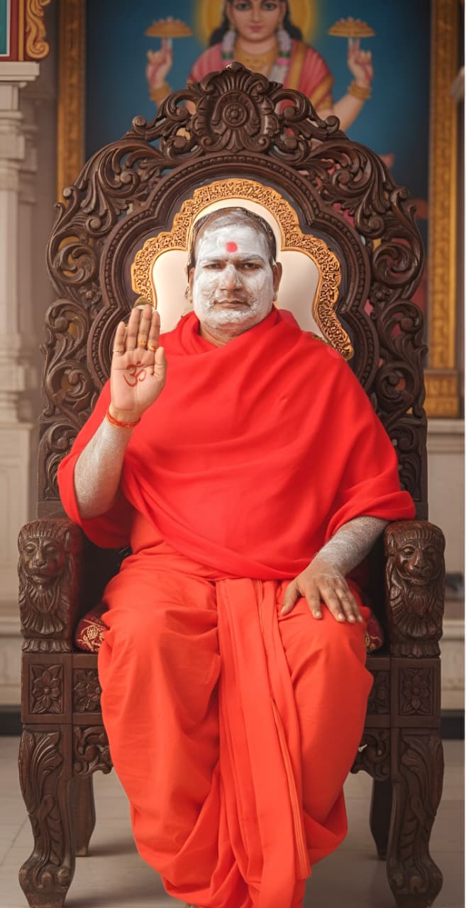 दिव्य ध्यान साधना