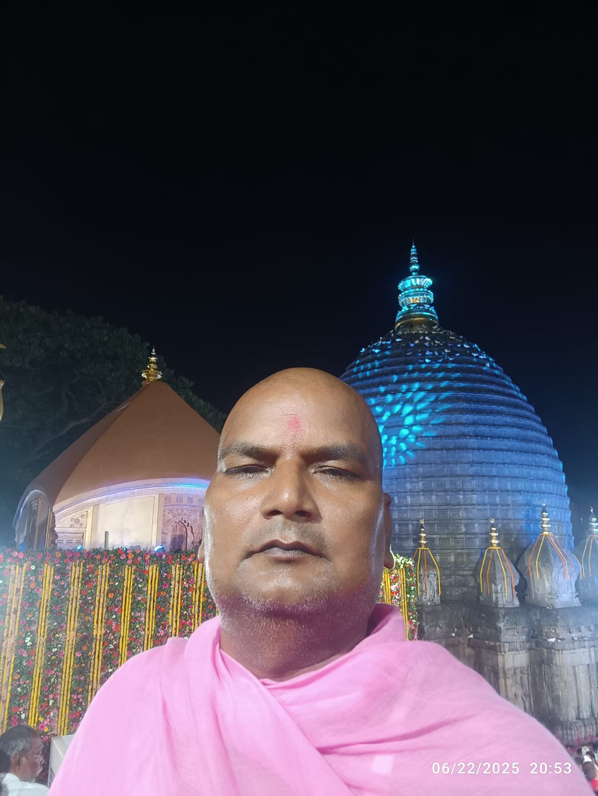 भक्तों को मार्गदर्शन