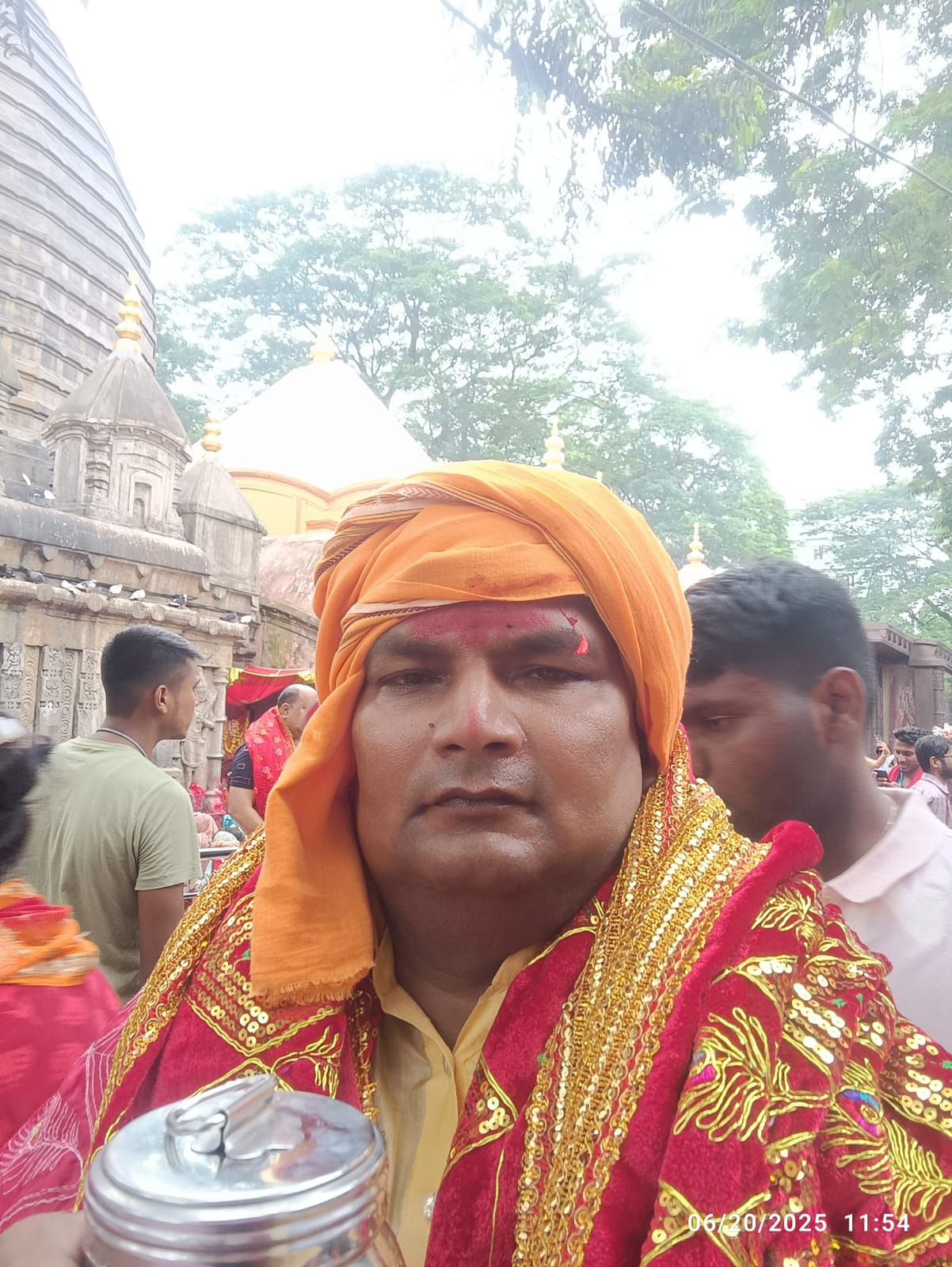 महर्षि आलोक आनंद जी