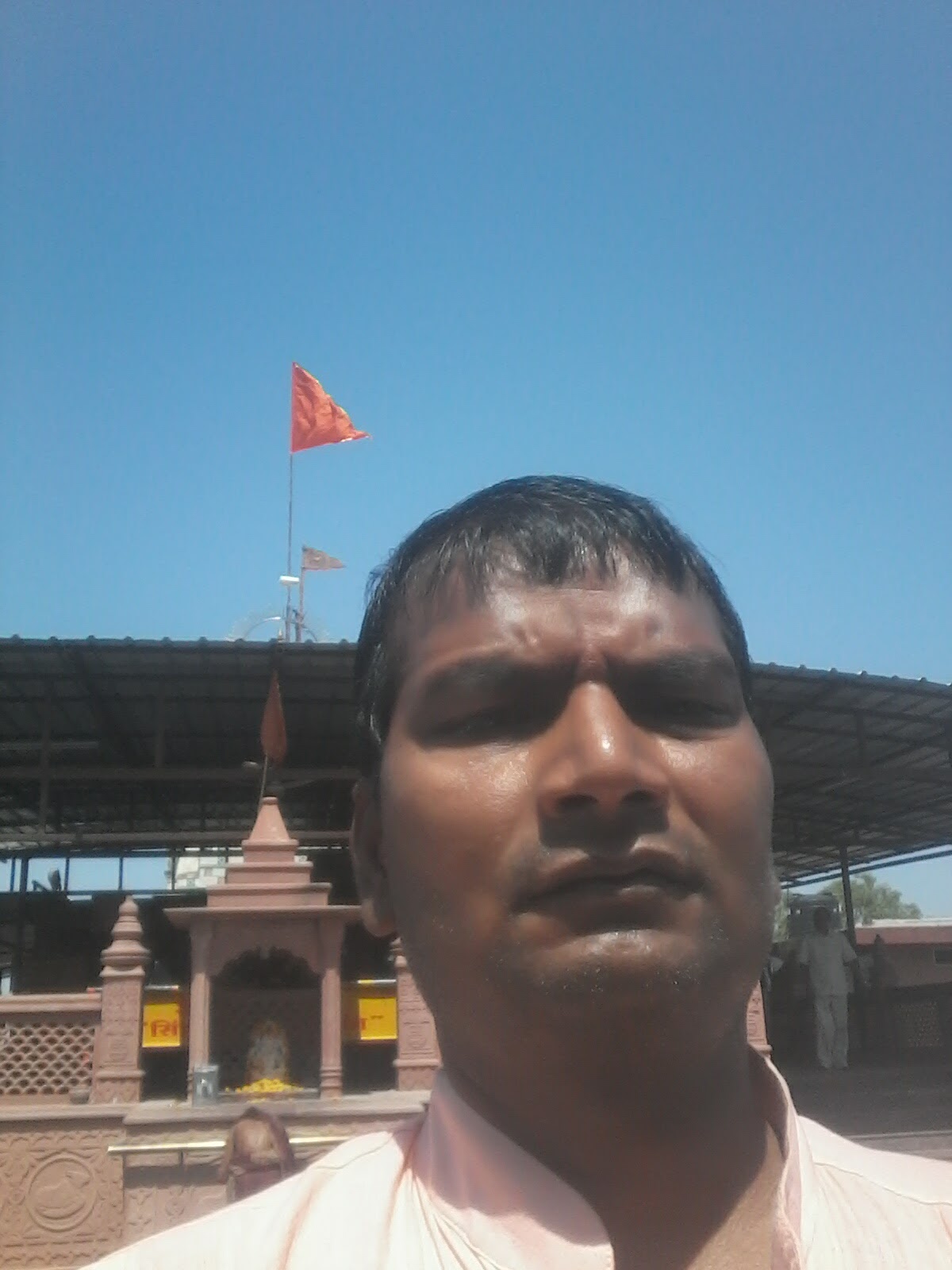 महर्षि आलोक आनंद जी महाराज