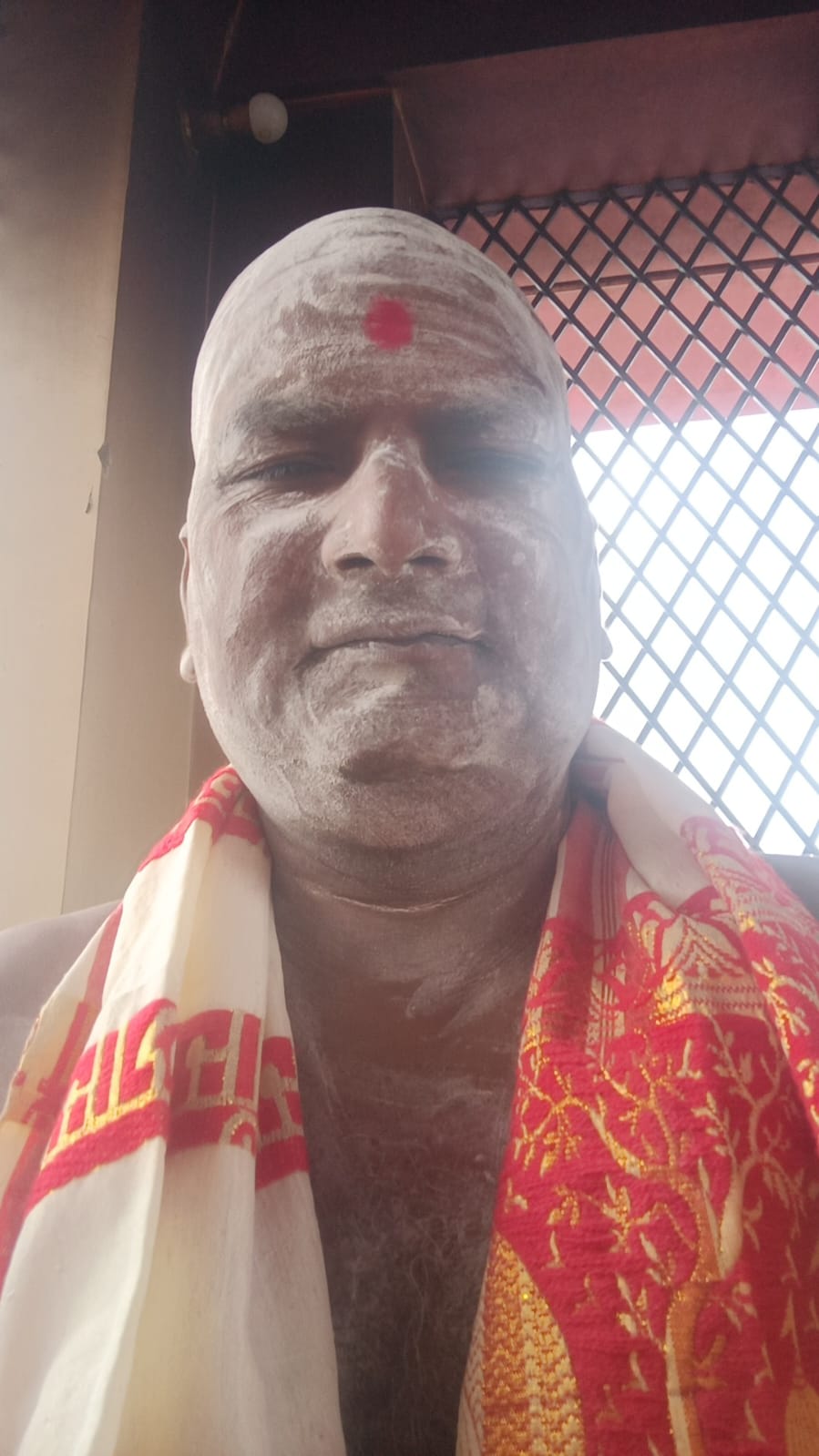 आरती व कीर्तन