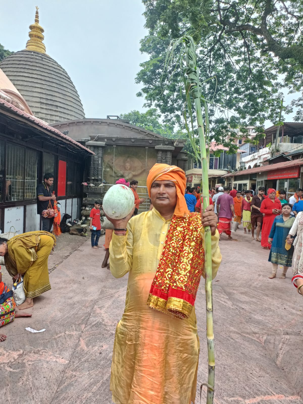 आध्यात्मिक चर्चा